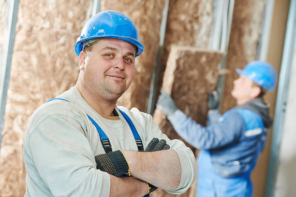 Best Fiberglass Insulation in Shippensburg University, PA
