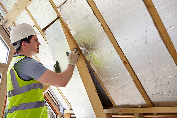 Professional Insulation Contractor in Shippensburg University, PA